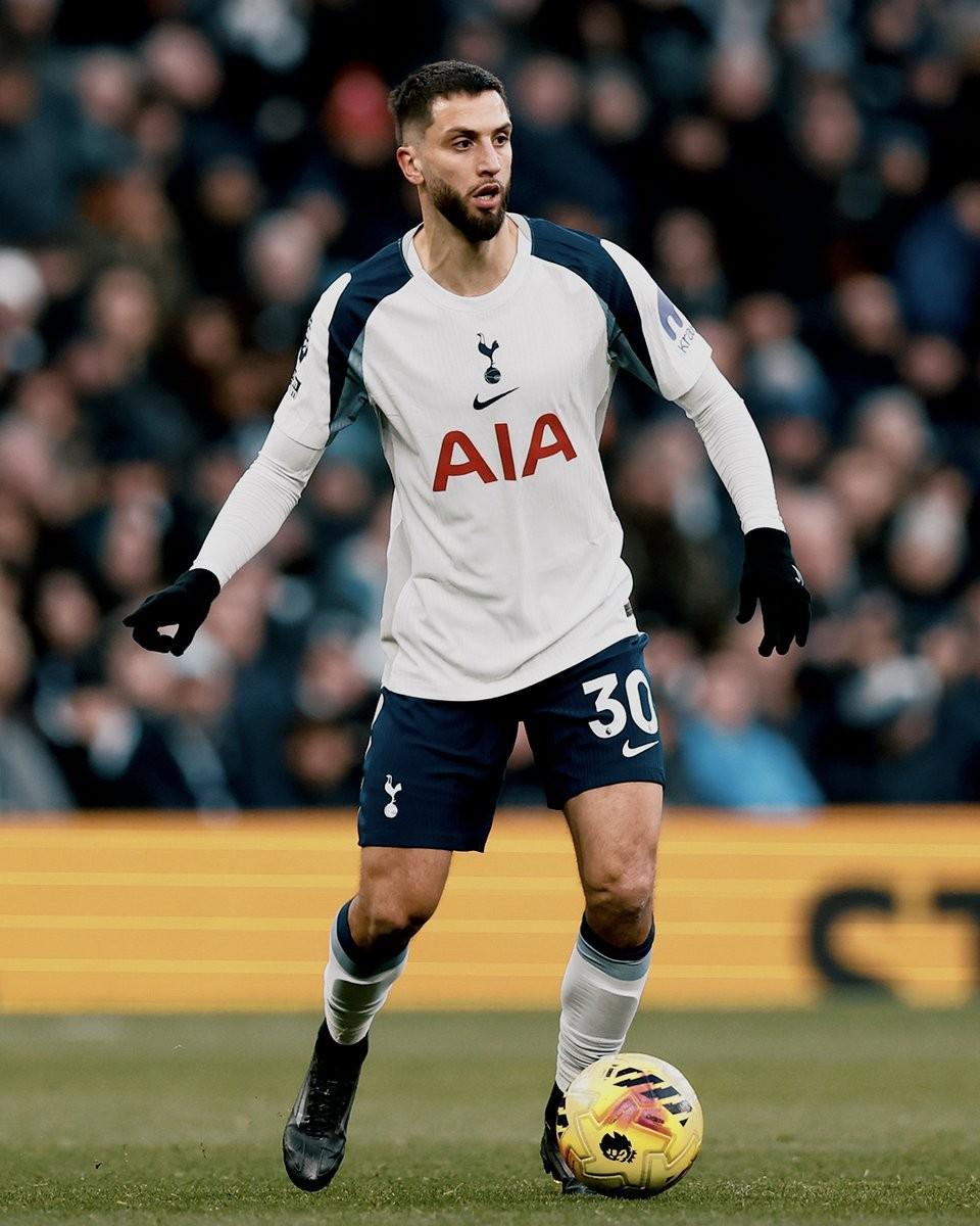 开云体育官网登录-热刺官方：本坦库尔已接受右腿腿筋手术