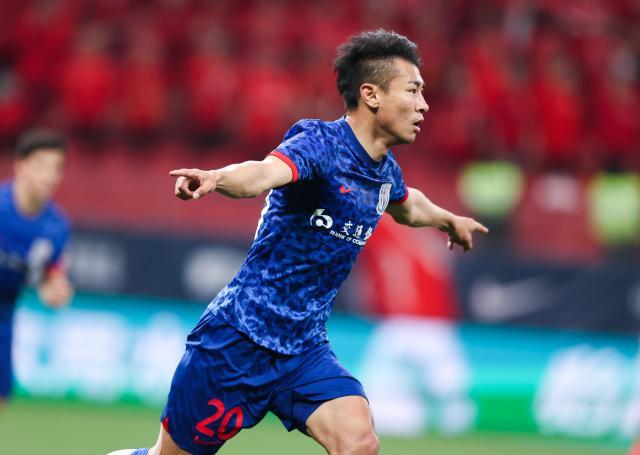 开云体育官网登录入口-【中超】马莱莱主打快乐于汉超推射 申花1比0胜大连