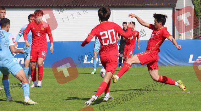 开云体育app入口-【揭秘】国奥何以击败克甲冠军？比利时之行成转折点