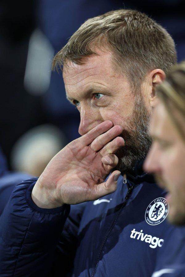 开云体育官网登录-波特：红牌让人倍感失望  费利克斯铲球并没有恶意