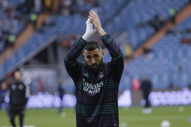 开云体育官网登录入口-【西超杯】皇马1-1，点球4-3击败瓦伦，晋级决赛