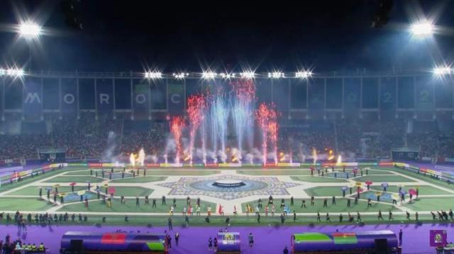 开云体育官方app-西亚北非首支女足世界杯球队？摩洛哥女足即将撞线