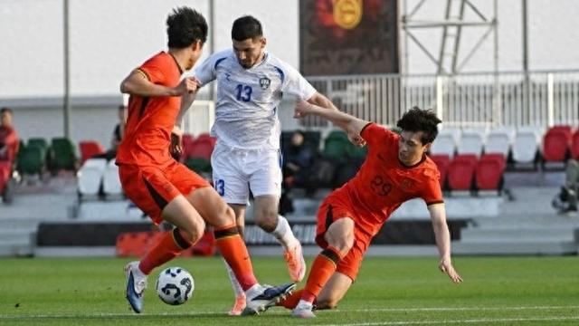 开云体育官网登录-不止U23表现优秀 国足首期海外拉练不败战绩回国|热身赛|迪拜|邵佳一|乌兹别克斯坦队|中国男足_新浪体育_新浪新闻