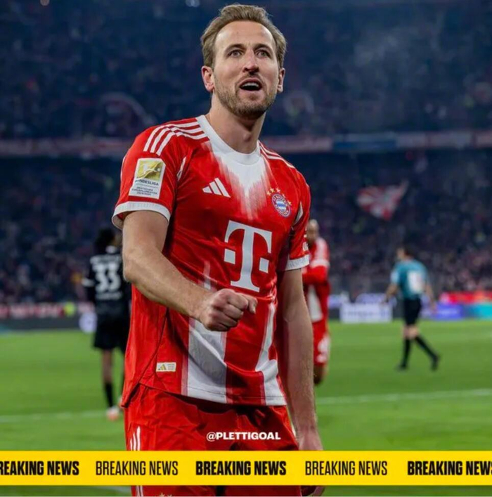 开云体育官网登录-拜仁与凯恩展开续约谈判，合同或延至2029年|哈里·凯恩|德国|德国天空体育|转会|拜仁慕尼黑_新浪体育_新浪新闻