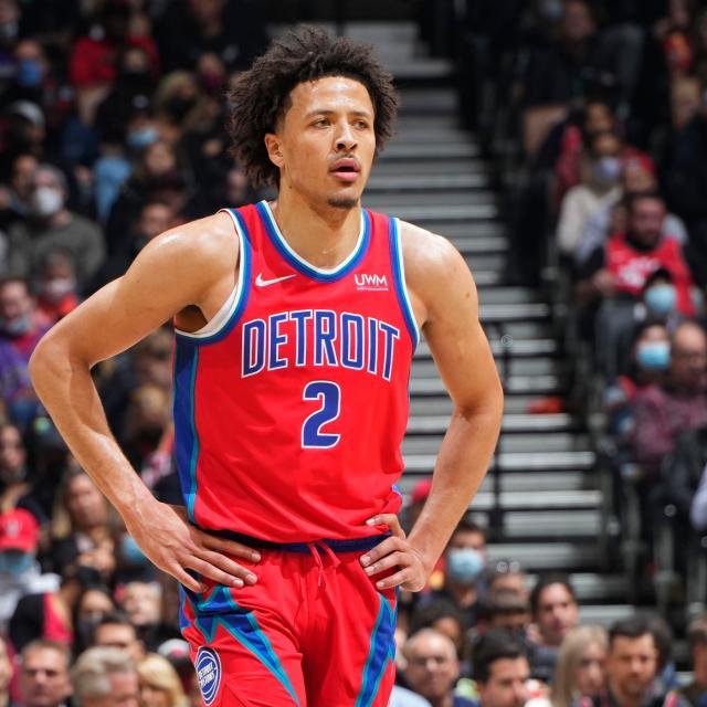 开云体育官网登录入口-状元坎宁安自辩：我绝非水货！感恩节大餐还是吃素