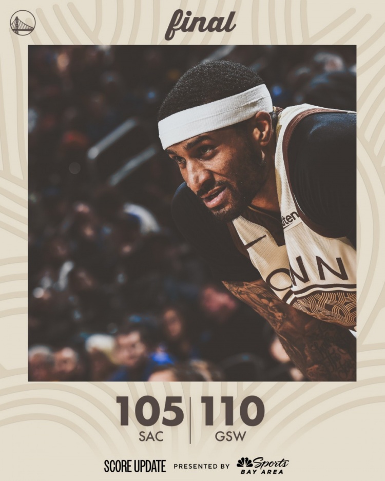 开云体育官网登录-12分4板3助3断！勇士官方晒海报&amp;小佩顿入镜：重回胜利轨道