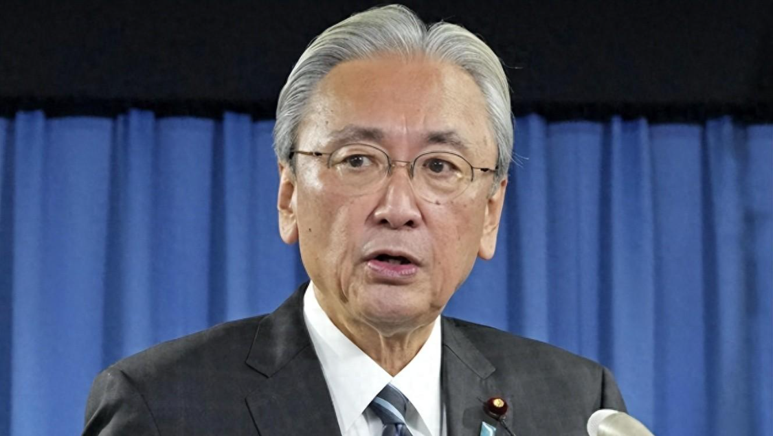 开云体育官网登录入口-中方禁止入境，古屋圭司态度强硬，不到24小时，日本给中方下通牒
